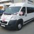 Микроавтобус Peugeot Boxer 18 мест Микроавтобус Peugeot Boxer 18 мест