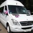 Микроавтобус MERCEDES SPRINTER 19-20 мест Микроавтобус MERCEDES SPRINTER 19-20 мест