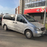 Минивэн Mercedes-Benz Vito 7 мест Минивэн Mercedes-Benz Vito 7 мест