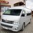 Минивэн Toyota Hiace  8-10 мест Минивэн Toyota Hiace  8-10 мест