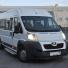 Микроавтобус Peugeot Boxer 18 мест Микроавтобус Peugeot Boxer 18 мест