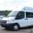 Микроавтобус Ford Transit 18 мест Микроавтобус Ford Transit 18 мест