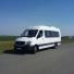 Микроавтобус MERCEDES SPRINTER 19-20 мест Микроавтобус MERCEDES SPRINTER 19-20 мест