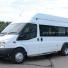 Микроавтобус Ford Transit 18 мест Микроавтобус Ford Transit 18 мест