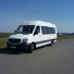 Микроавтобус MERCEDES SPRINTER 19-20 мест